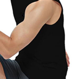 Respirant Gym Gilets Formation Porter Débardeur En Gros Superbe Qualité 2025 Privé Logo Personnalisé Hommes Débardeur À Vendre - Product Image 4