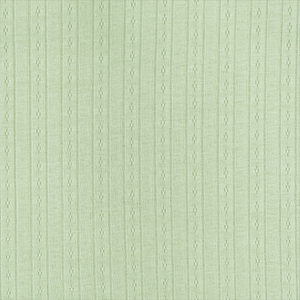 Tissu jacquard côtelé respirant en jersey 100% coton 40S de haute qualité pour vêtements de bébé filles garçons - Product Image 3