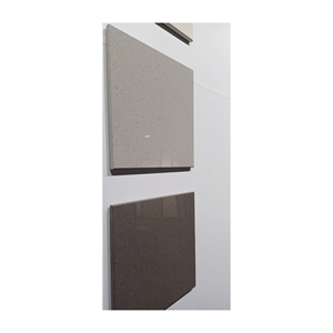 Baldosas de Terrazo Verde Galaxy Sal y Pimienta, Reales, de Cuerpo Completo, 600x600mm 600x1200mm, para Proyectos de Arquitectura Moderna - Product Image 1