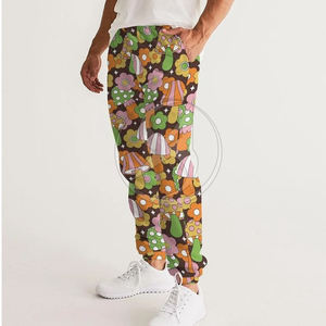 Offre spéciale Prix d'usine Pantalon pour homme Séchage rapide Nouvelle arrivée Pantalon pour homme Pantalon pour homme de qualité supérieure - Product Image 5