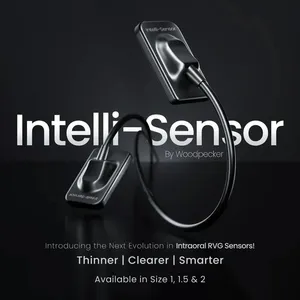 Teknoloji için yüksek kaliteli H1.5 Intelli diş sensörü elektrik güç kaynağı Oral görüntüleme ekipmanları aksesuarları CCC - Product Image 2