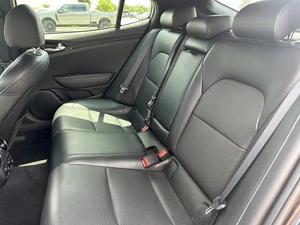 Kia Stinger GT-Line 2022 - Product Image 4