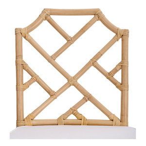 ชุดเก้าอี้หนัง PU หุ้มเบาะขนาด26นิ้วชุด2ชิ้นสำหรับรับประทานอาหารในบ้านห้องนั่งเล่นร้านอาหารโฮมออฟฟิศ - Product Image 4