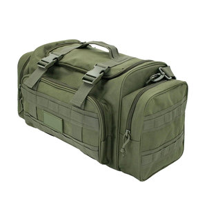 Sac de voyage le plus exigeant Sac à dos Nouveau design Sac de sport Sac de voyage étanche pour hommes avec compartiment à chaussures - Product Image 5