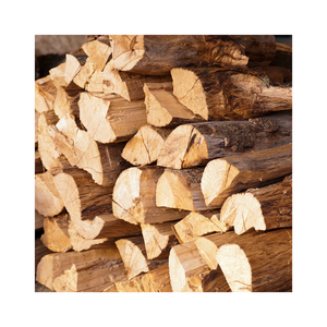 Fourniture en vrac de bois de chauffage de hêtre, livraison rapide, qualité supérieure, prêt pour l'exportation, vente en gros - Product Image 1