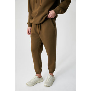 GRIMELANGE DIVOF <b>Men's</b> Elasticated Leg Regular Pocket Sweatpants - Product Image 1