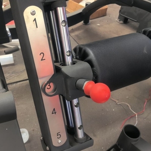 Equipo de Gimnasio de Calidad, Banco Inclinado Multifuncional para Ejercicios, Máquina Smith de Doble Sistema para Press de Hombros y Pecho - Product Image 4