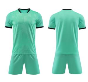 ホームファン最新スタイル<span class=keywords><strong>Boca</strong></span> <span class=keywords><strong>Juniors</strong></span>男性と女性のサッカーユニフォーム通気性サッカーシャツ夏2025通気性シャツ - Product Image 6