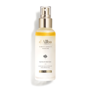 White Truffle Vital <b>Spray</b> Serum - Product Image 2