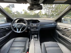 MERCEDES-BENZ E63 S AMG WAGON 2015 USADO, VOLANTE A LA IZQUIERDA/DERECHA - Product Image 3