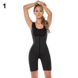 Chaqueta con cremallera y mallas, traje de Yoga lijado para mujer, traje deportivo informal para correr, gimnasio, Fitness, ajustado, 2 piezas - Product Image 6