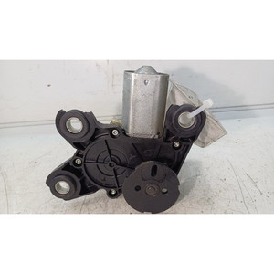 MOTORE Tergicristallo Posteriore PEUGEOT Ranch 3a Serie 9683364380 9HL diesel 1560 (08>) - Product Image 5