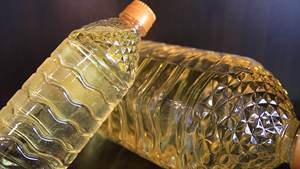 Huile de tournesol raffinée pure 100% à vendre - Product Image 5