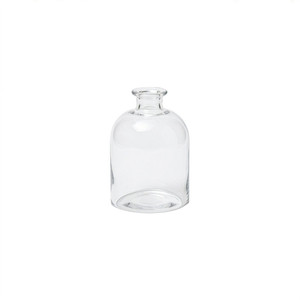Apothecary Bottle Bud <b>Vase</b> - 4.3 (Various Colors) - HBD2104xx - Product Image 1