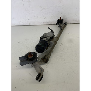 TERGICRISTALLO ANTERIORE FIAT Fullback Serie 6000610520 4N15 (16>) - Product Image 2