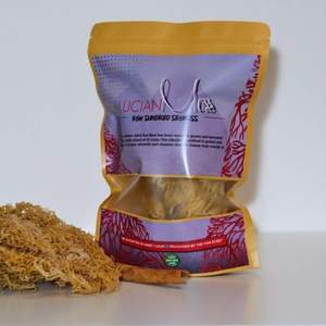 Seamoss ธรรมชาติราคาดีที่สุดจัดส่งรวดเร็วขายส่ง - Product Image 4