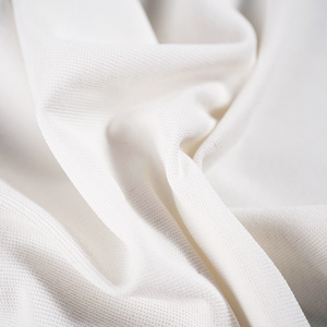 โพลีซีลูทขนสัตว์เลี้ยง/โพลี/สแปนเด็กซ์ = 63/31/7สีสำหรับเสื้อยืดแบบยั่งยืน SWL-TK0150รีไซเคิลได้อย่างยั่งยืน - Product Image 5