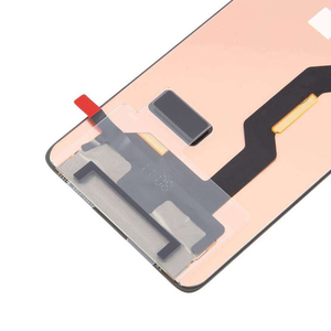Ensamblaje de Pantalla Táctil LCD de Repuesto con 1 Año de Garantía para Motorola Moto G Stylus 2025 - Product Image 5