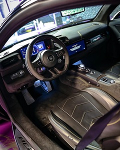 EXTRÊMEMENT PROPRE 2024 MA-SER-A-TI MC20 PLEINE OPTION PRÊT POUR L'EXPÉDITION - Product Image 3