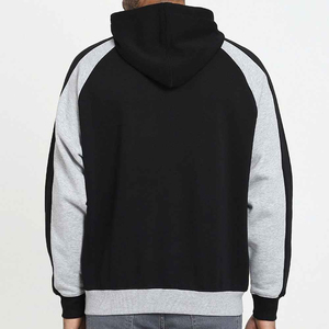 2025 hiver pull à capuche pour hommes tissu doux à manches longues sweat à capuche hommes vêtements de sport formation haute qualité à capuche pour hommes - Product Image 4