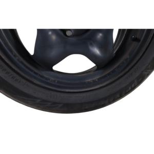 Rueda de Acero para CITROEN C3 AirCross 9811038280 (17>) - Product Image 4