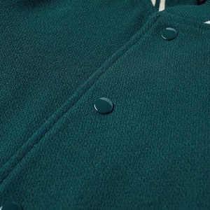 Baseball Bomber <b>Jackets</b> Customized Design Top Quality Baseball Men's <b>Jacket</b> All Size College Baseball <b>Jacket</b> For Men - Product Image 4