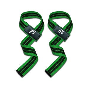 Sangles de levage en néoprène de taille personnalisable Équipement de gymnastique antidérapant robuste pour la musculation - Product Image 3