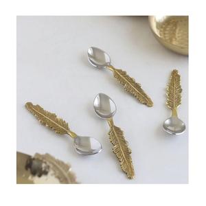 Ensemble de couteaux à beurre au design moderne avec la plus haute qualité, taille et forme personnalisées, ensemble de couteaux à couverts - Product Image 6