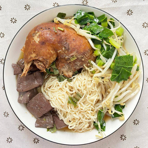 MOKI Cheveux d'ange en fibre d'avoine avec shirataki sans gluten - Product Image 2