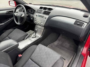 2007มือสอง Toyota Camry sollara SE SPORT - Product Image 6