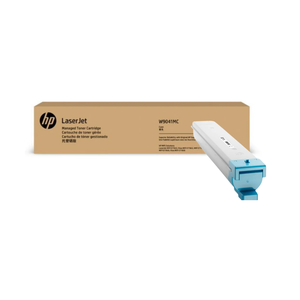 Cartucho de Tóner Original HP W9041MC Cian para LaserJet con Chip, Cartucho de Tóner W9041MC para Impresora HP W9041MC - Product Image 1