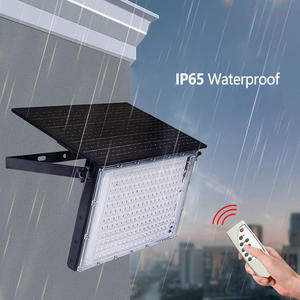 <span class=keywords><strong>Projecteur</strong></span> LED d'extérieur 6500K 3CCT 30W 50W 100W 150W 200W, Réflecteur de stade pliable, <span class=keywords><strong>Projecteur</strong></span> <span class=keywords><strong>solaire</strong></span> de jardin IP65 - Product Image 1