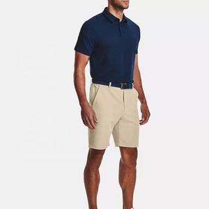 Shorts de golf pour hommes de haute qualité, respirants, à séchage rapide, pour le sport en plein air, pour la salle de sport, décoration vintage, vente chaude - Product Image 3