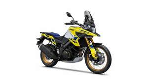 La Mejor Oferta para Motocicletas Suzuki V-Strom 1050DE / 800DE SuperSport Rally 2015-2026, Nuevas/Usadas, Originales - Product Image 4