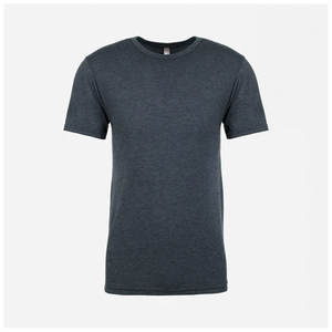 Camiseta Súper Suave 100% Algodón Orgánico, Diseño en Blanco, Impresión por Descarga, Fabricada con Algodón Hilado en Anillo - Product Image 4