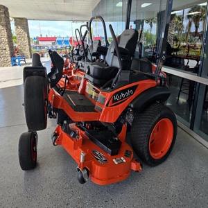 Tondeuse à gazon Zero Mower de qualité supérieure, moteur robuste et design ergonomique, idéale pour l'entretien professionnel des pelouses. Achetez dès aujourd'hui. - Product Image 3