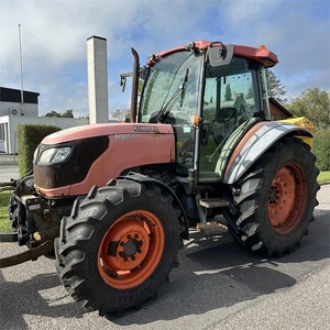 Kubota M9540 de qualité d'exportation, construction robuste, maniabilité stable et excellentes performances - Product Image 1