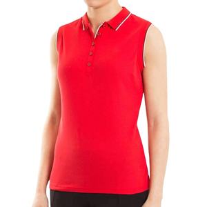 Polo pour femme, chemise pour homme, chemisier en coton, polo décontracté slim à manches courtes pour homme 2026 - Product Image 2