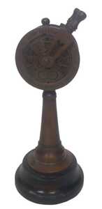 Accesorios de piezas marítimas Telégrafo de barco antiguo Envío rápido Listo En stock Fábrica Alta venta en línea Telégrafo de barco marino - Product Image 2