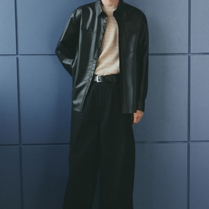 Style à la mode Design de qualité supérieure T-shirts pour hommes Coton été Couleur unie T-shirts surdimensionnés pour hommes - Product Image 3