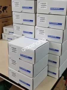 Servomoteur Kollmorgan personnalisable pour CNC, emballage et robotique | Fournisseur de moteurs d'automatisation industrielle - Product Image 5