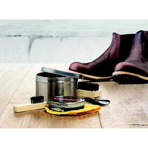 Juego de Limpieza de Zapatos Personalizado TORTON, Kits de Herramientas Promocionales - Product Image 3