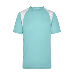 T-Shirt Promozionale da Corsa per Uomo per Merchandising Sportivo - Product Image 5