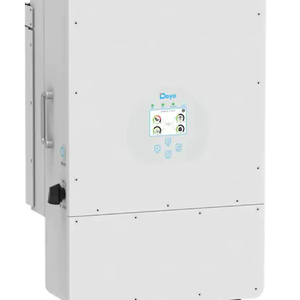 Inversor Solar Trifásico Dual Simple De Ye S U N-25K-SG01HP3-EU-AM2 - Product Image 1