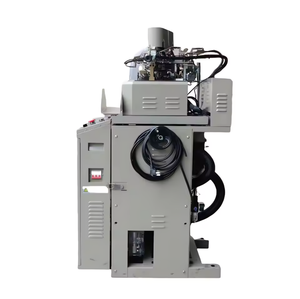 เครื่องถักถุงเท้าไฟฟ้าสำหรับใช้ในบ้านได้ตามต้องการมอเตอร์คอมพิวเตอร์อเนกประสงค์แบบอัตโนมัติ380V - Product Image 5