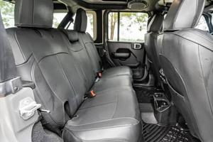 JEEP WRANGLER UNLIMITED SPORT 4X4 2020 USADO, Volante a la Izquierda/Derecha - Product Image 2