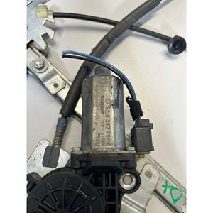 Regulador de ventanilla eléctrico delantero derecho BMW Serie 3 E46 Sedan 67628362064 (98>01) - Product Image 3