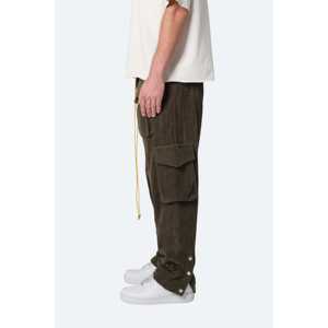 PANTALONES CARGO PANA SNAP II - Product Image 4
