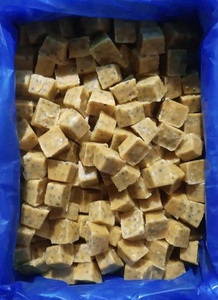 Purée de fruit de la passion congelée en vrac pour les fabricants de desserts et les créateurs de boissons - Product Image 2