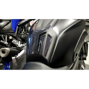 Adesivi 3D in Resina Gel per Serbatoio Yamaha MT-07 2021, Decalcomanie Moto per Uso Decorativo - Product Image 5